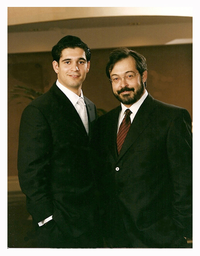 Steve _&_Barry Steve & Barry