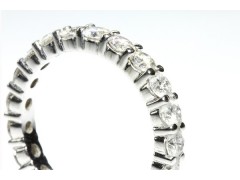 Eternity Band 2.25 CTW