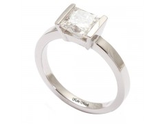 Half Bezel Engagement Setting