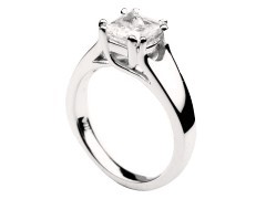 Claw Prong Lucida