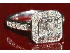 36067428 Legacy Engagement Ring