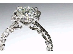 Designer Engagement Ring