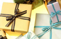 Great Gift Ideas