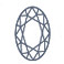 Oval Cut
